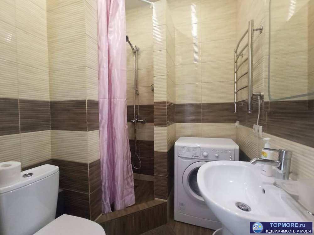 Лот № 160035. Продается уютная студия в центре, прекрасная транспортная развязка, все необходимое для жизни рядом.... - 2