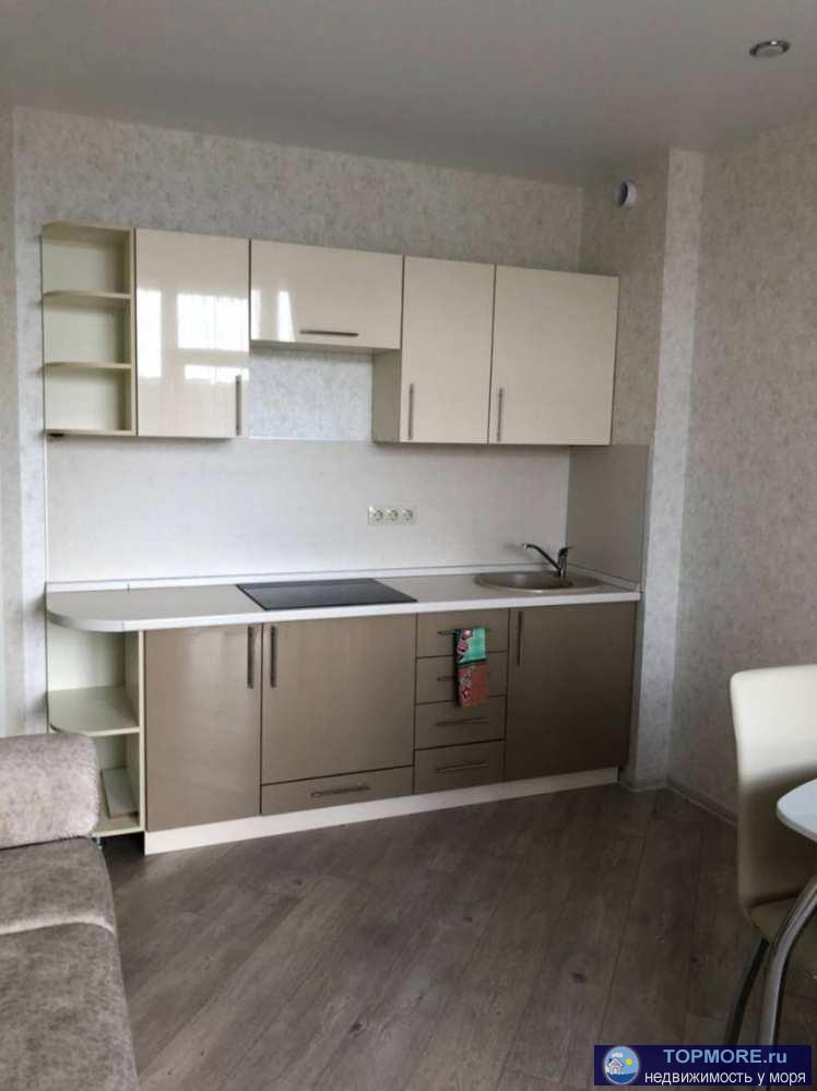 Лот № 157481. Продается евродвушка на высоком этаже с хорошим ремонтом, мебелью и техникой. Все что нужно для... - 2