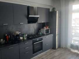 Лот № 160101. К продаже представлена просторная, светлая квартира в...