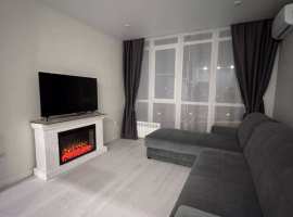 Лот № 160141. Продаю квартиру у моря - в центральном районе Сочи,...