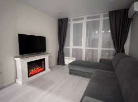 Лот № 160193. Продается светлая, двухкомнатная квартира в Сочи,...