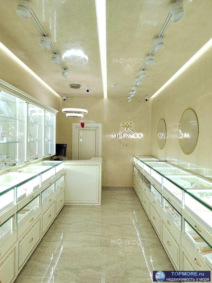 Продается уникальный объект коммерческой недвижимости в самом центре Сочи!!! Готовый и полноценно работающий бизнес... - 1