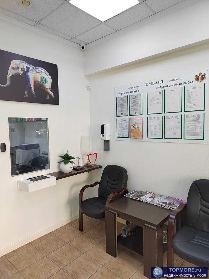 Продается уникальный объект коммерческой недвижимости в самом центре Сочи!!! Готовый и полноценно работающий бизнес... - 10