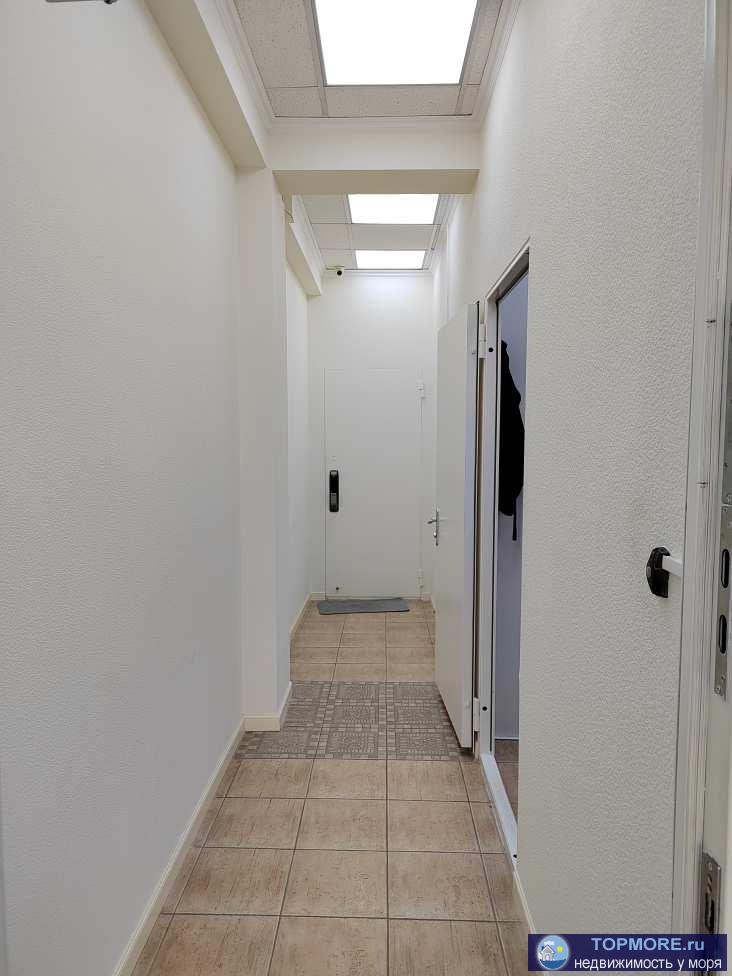 Продается уникальный объект коммерческой недвижимости в самом центре Сочи!!! Готовый и полноценно работающий бизнес... - 11