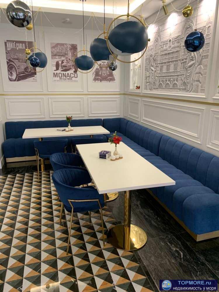 Продается уникальный объект коммерческой недвижимости в самом центре Сочи!!! Готовый и полноценно работающий бизнес... - 12