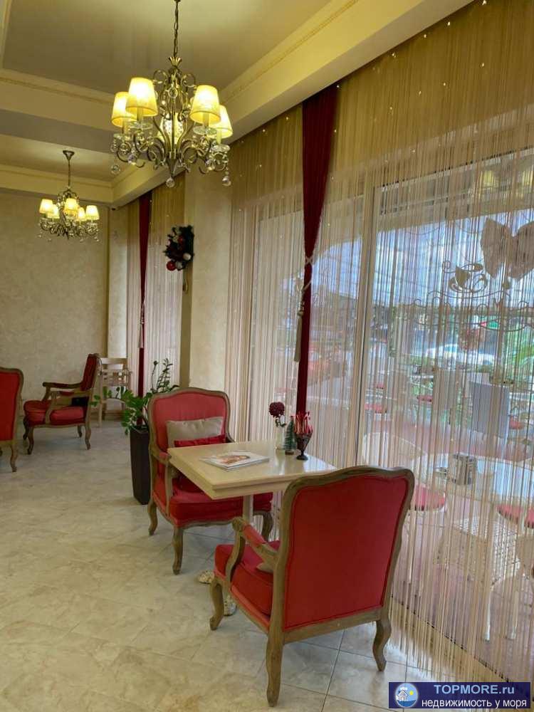 Продается уникальный объект коммерческой недвижимости в самом центре Сочи!!! Готовый и полноценно работающий бизнес... - 14