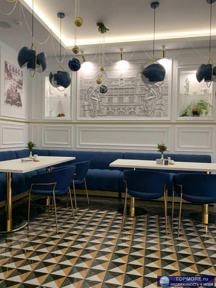 Продается уникальный объект коммерческой недвижимости в самом центре Сочи!!! Готовый и полноценно работающий бизнес... - 15