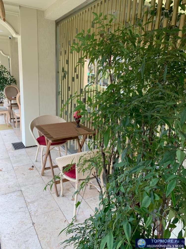 Продается уникальный объект коммерческой недвижимости в самом центре Сочи!!! Готовый и полноценно работающий бизнес... - 16