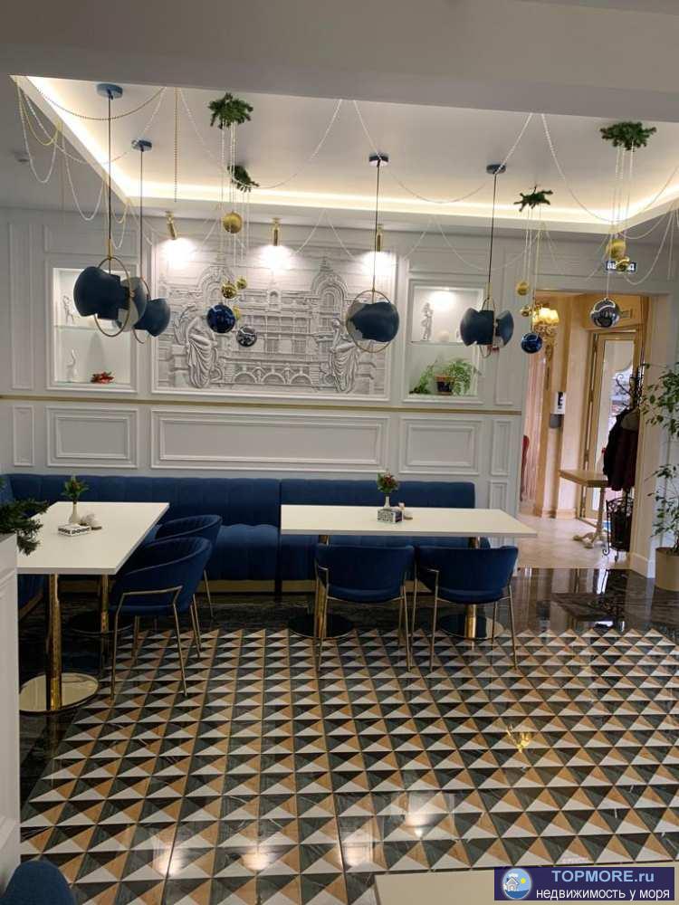 Продается уникальный объект коммерческой недвижимости в самом центре Сочи!!! Готовый и полноценно работающий бизнес... - 17