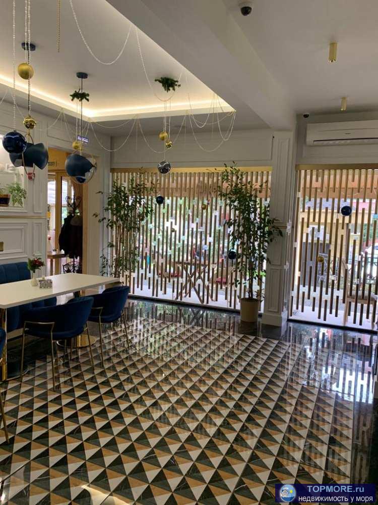 Продается уникальный объект коммерческой недвижимости в самом центре Сочи!!! Готовый и полноценно работающий бизнес... - 18