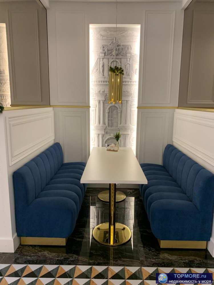 Продается уникальный объект коммерческой недвижимости в самом центре Сочи!!! Готовый и полноценно работающий бизнес... - 19