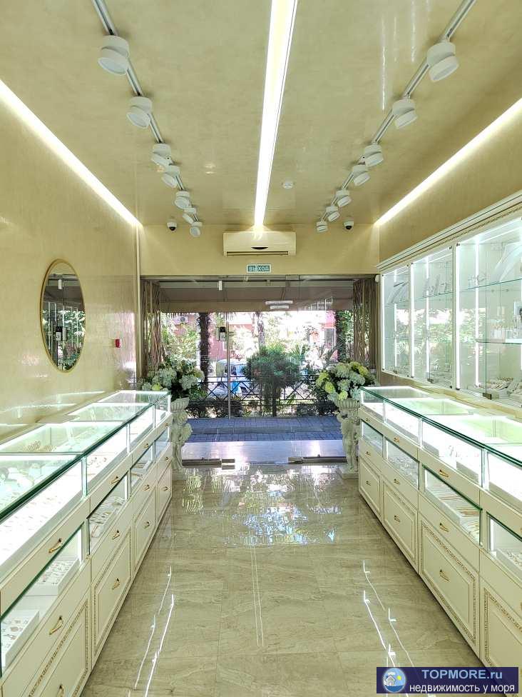 Продается уникальный объект коммерческой недвижимости в самом центре Сочи!!! Готовый и полноценно работающий бизнес... - 2