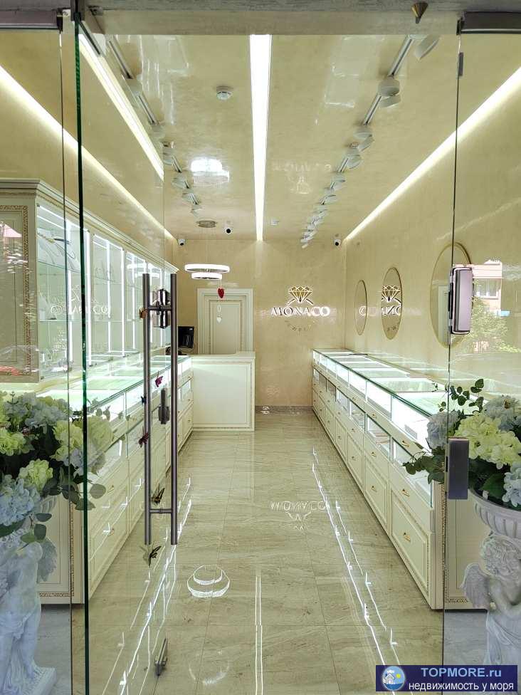 Продается уникальный объект коммерческой недвижимости в самом центре Сочи!!! Готовый и полноценно работающий бизнес... - 3