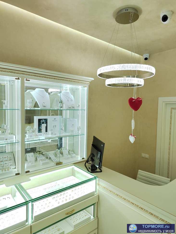 Продается уникальный объект коммерческой недвижимости в самом центре Сочи!!! Готовый и полноценно работающий бизнес... - 4