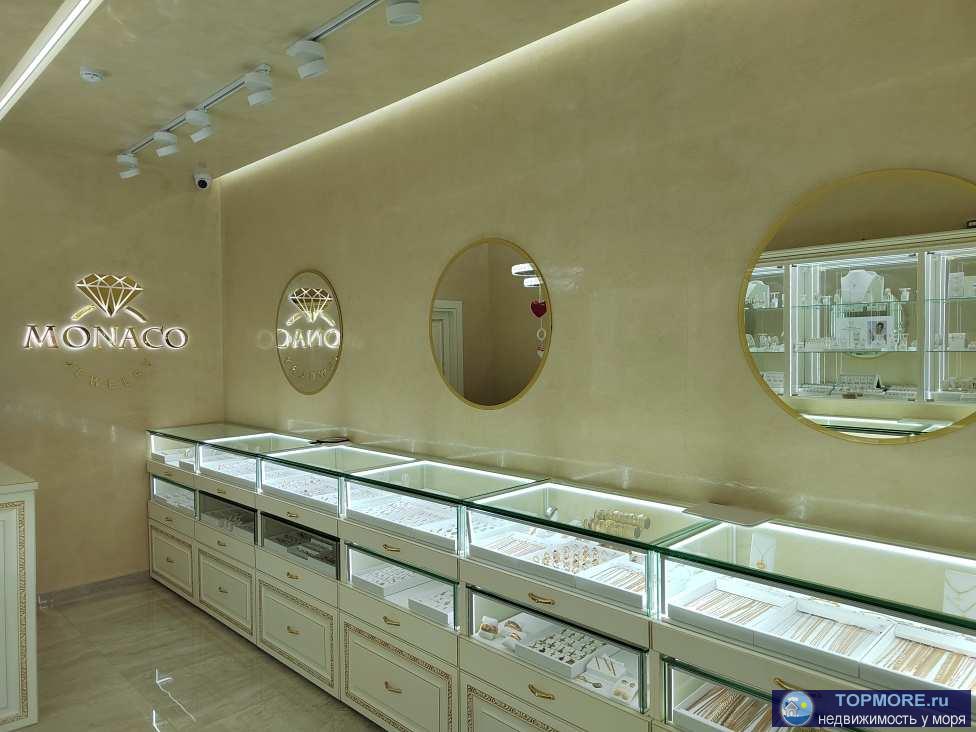 Продается уникальный объект коммерческой недвижимости в самом центре Сочи!!! Готовый и полноценно работающий бизнес... - 5