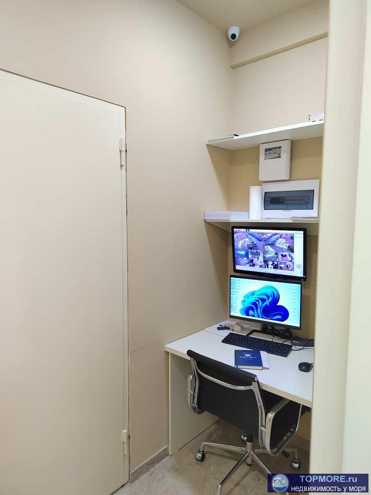 Продается уникальный объект коммерческой недвижимости в самом центре Сочи!!! Готовый и полноценно работающий бизнес... - 7