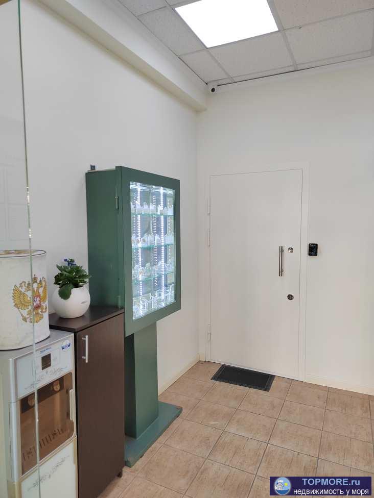 Продается уникальный объект коммерческой недвижимости в самом центре Сочи!!! Готовый и полноценно работающий бизнес... - 8