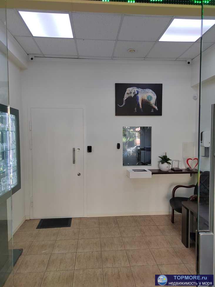 Продается уникальный объект коммерческой недвижимости в самом центре Сочи!!! Готовый и полноценно работающий бизнес... - 9