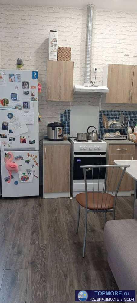 Лот № 187284. Представляем вашему вниманию стильную студию в жилом комплексе Golden Bay (Золотая Бухта). Эта квартира...