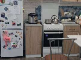 Лот № 187284. Представляем вашему вниманию стильную студию в жилом...