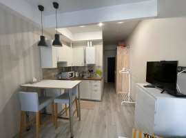 Лот № 160259. Продаётся квартира-студия в Сочи, рядом с Мамайским...