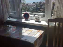 Отличная квартира, трехкомнатная, с видом на море!
В 15 минутах...