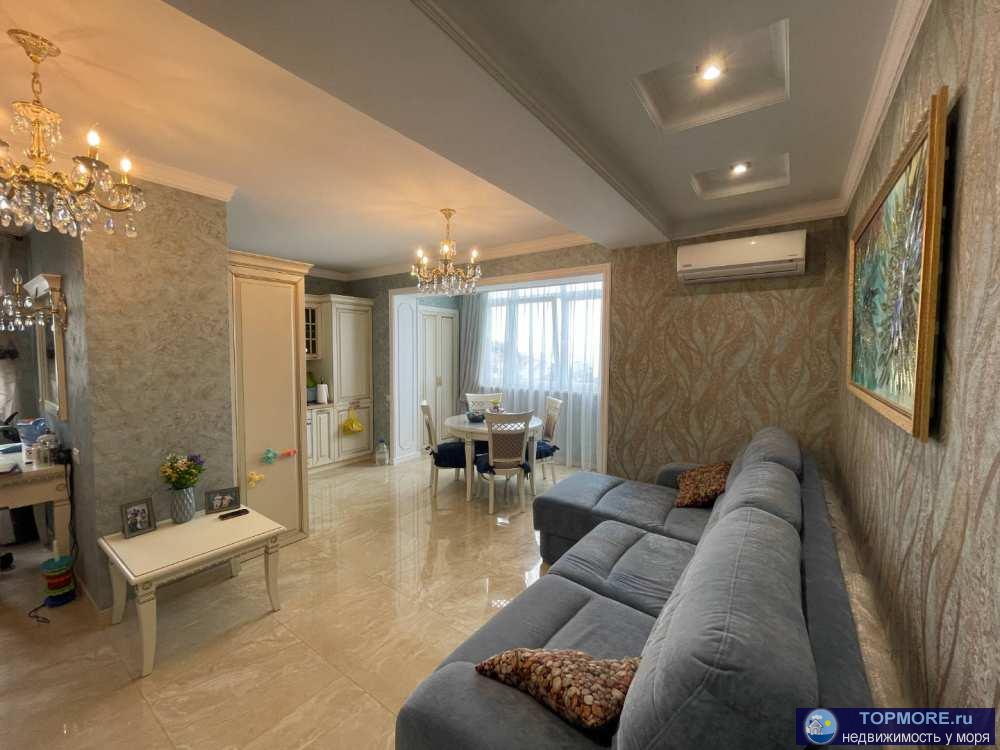 Лот № 160277. Дом на Курортном проспекте.Комфорт класс, закрытая территория, парковка наземная на всех...