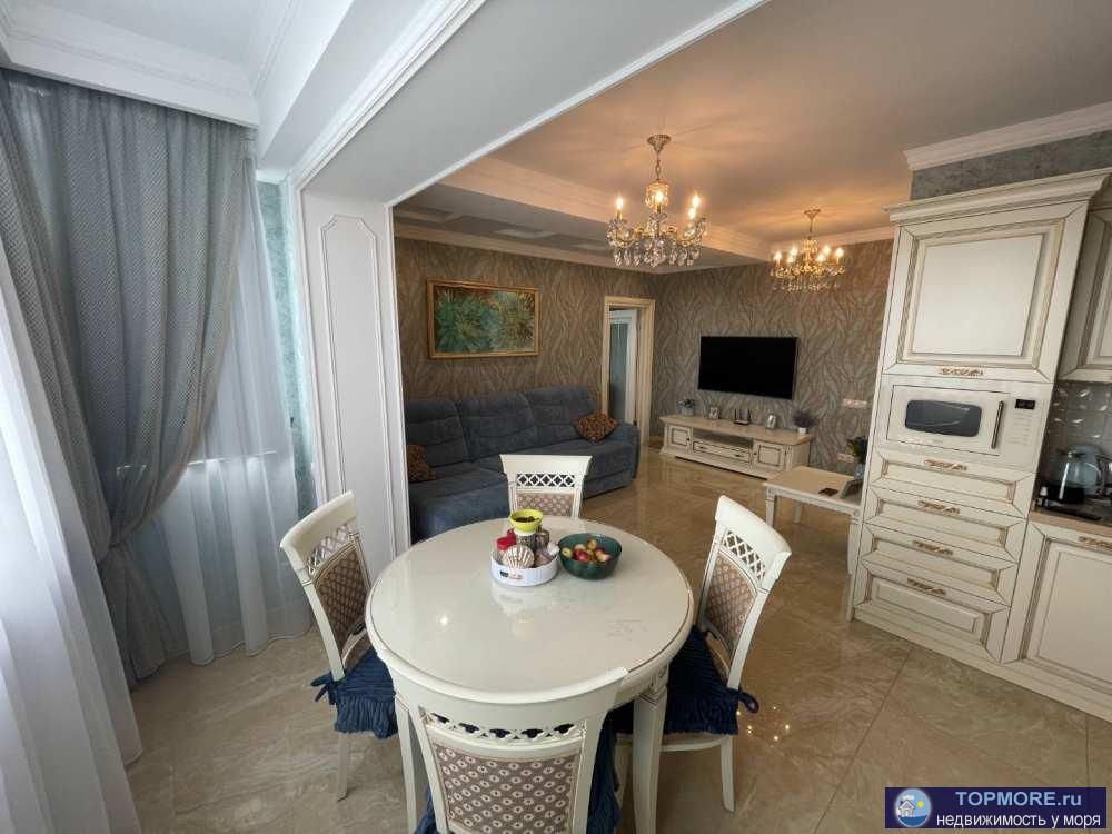 Лот № 160277. Дом на Курортном проспекте.Комфорт класс, закрытая территория, парковка наземная на всех... - 1