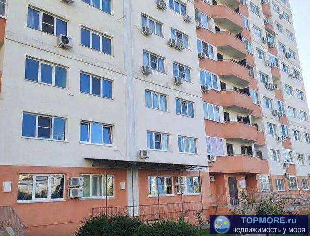 Лот № 160260. Продается просторная 3 комнатная квартира общей площадью 87 кв. м. Квартира с предчистовой отделкой,...