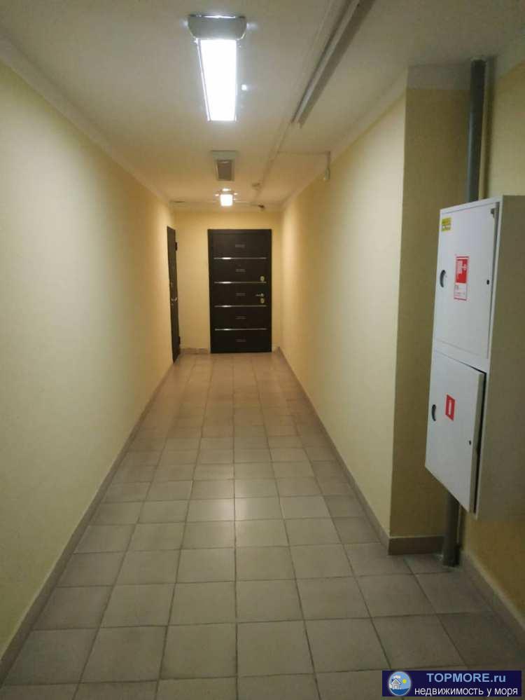 Лот № 160260. Продается просторная 3 комнатная квартира общей площадью 87 кв. м. Квартира с предчистовой отделкой,... - 2