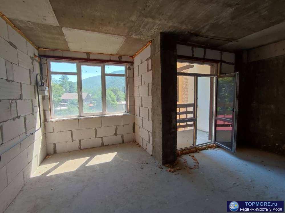 Лот № 184220. Гостиница 4 * «Аркадия» — комфорт и стиль в сердце Красной Поляны  «Аркадия» — это шестиэтажное шале,...