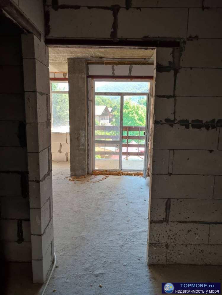 Лот № 184220. Гостиница 4 * «Аркадия» — комфорт и стиль в сердце Красной Поляны  «Аркадия» — это шестиэтажное шале,... - 2