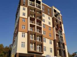 Лот № 160384. Продается квартира с ремонтом в доме комфорт-класса!...