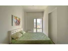 Лот № 160354. Предлагается к продаже просторная квартира в центре...