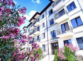 Лот № 160343. Светлая 2-ком квартира в центре с.Веселое! Угловая, 2...