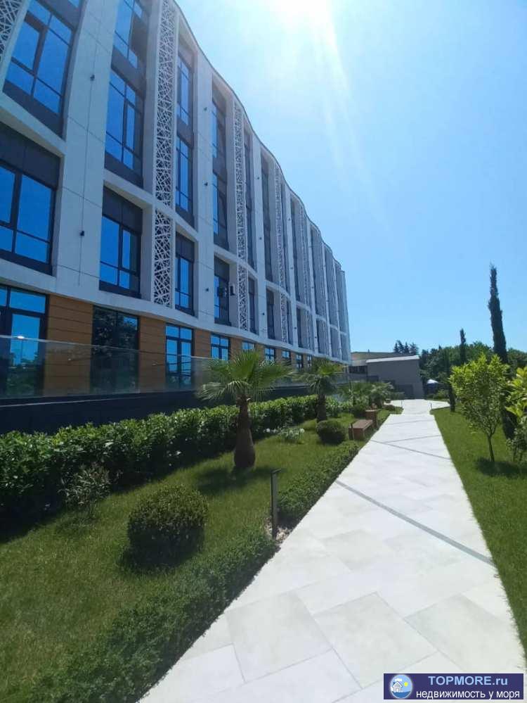 Лот № 160440. Апартаментный комплекс в центре на ул, Макаренко -это спальный район но с развитой инфраструктурой...