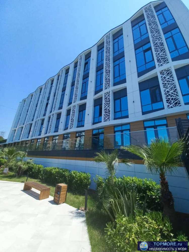 Лот № 160440. Апартаментный комплекс в центре на ул, Макаренко -это спальный район но с развитой инфраструктурой... - 2