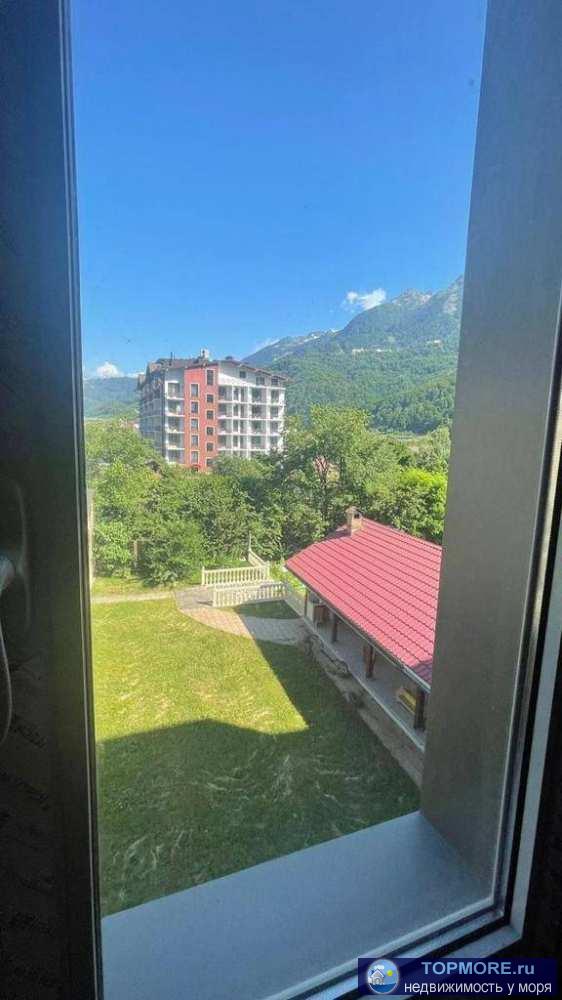 Лот № 160470. Продается квартира общей площадью 36,0 кв. м., свободной планировки, квартира в черновой отделке,... - 2