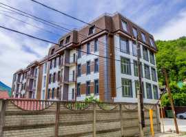 Лот № 160470. Продается квартира общей площадью 36,0 кв. м.,...