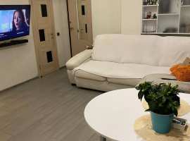 Лот № 160461. Продаю просторную квартиру в Сочи, район улицы...