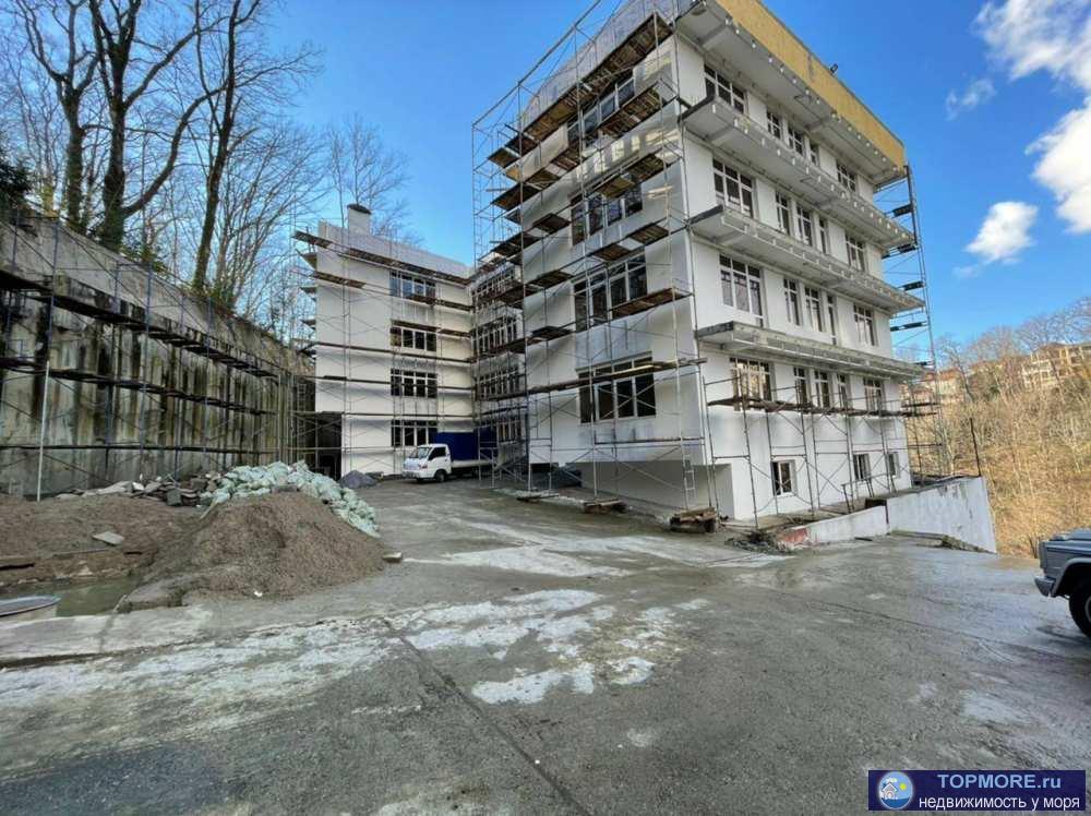 Апартамент бизнеc-клaccа у моря в центре Сочи!  Bы cможете с удовoльствиeм отдыxать в них и зарабатывать.  Ecли вы... - 2