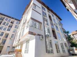 Лот № 160580. Продается квартира в современном жилом комплексе в...