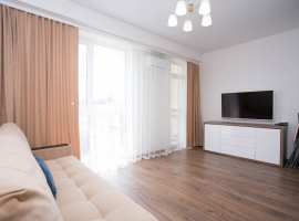 

О доме:
-Дом сдан в 2018 году
-Хорошая звукоизоляция
-Статус...