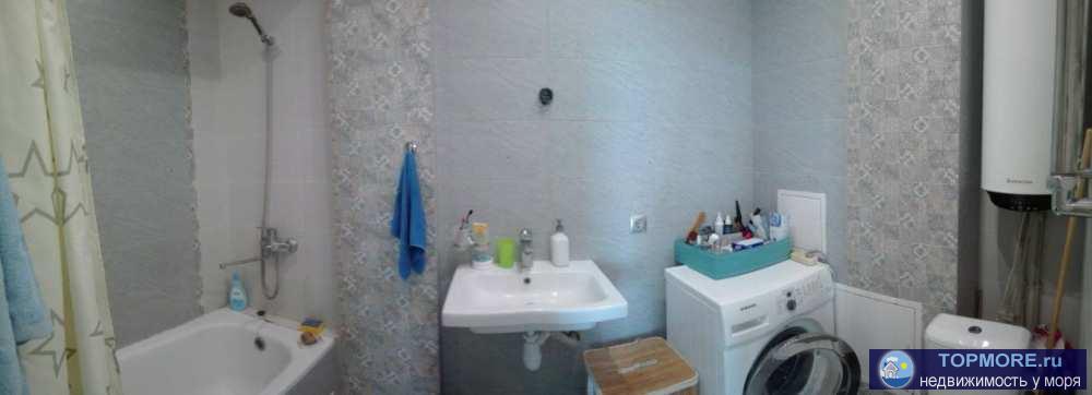 Лот № 160549. Жилой комплекс «Дуэт» расположен в микрорайоне Донская в Сочи. В 9-этажной новостройке комфорт-класса к... - 2