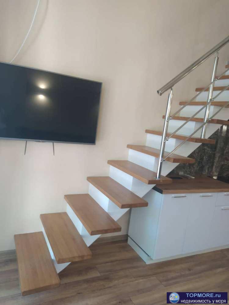 Комплекс расположился в самом сердце района Макаренко. Сочинцы любят его за тишину, обилие зелени и размеренную жизнь... - 1