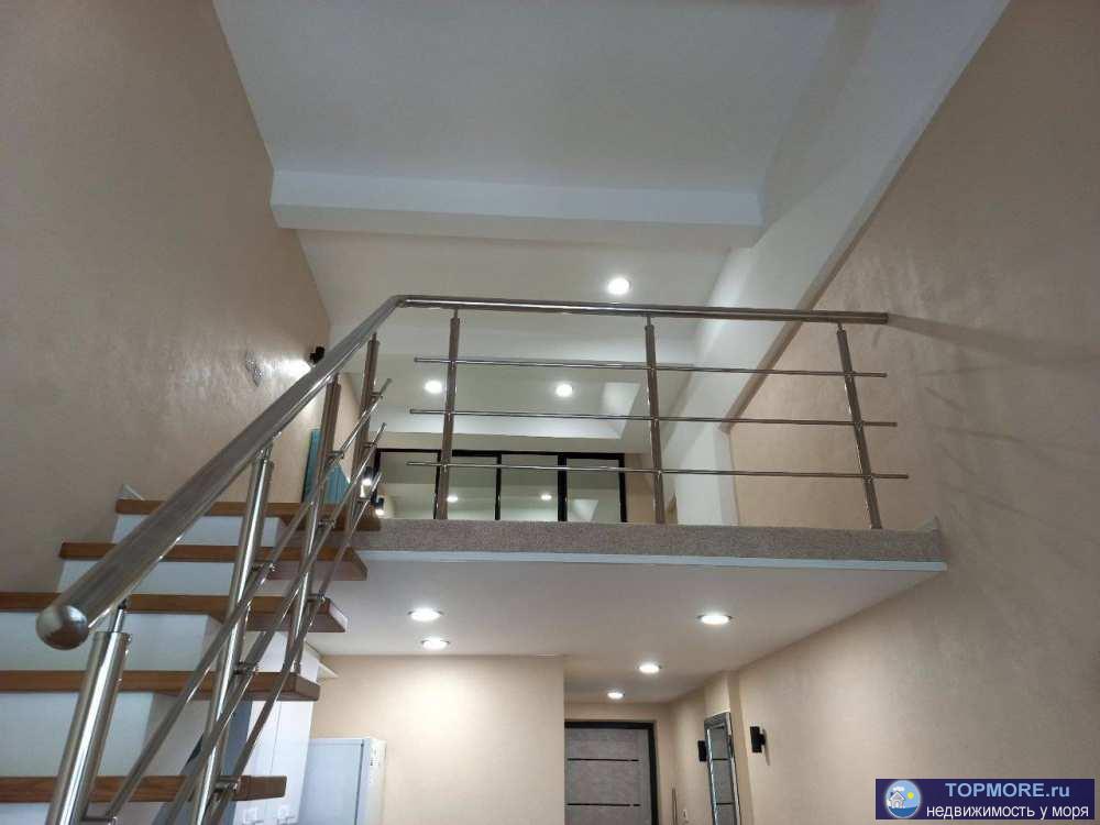 Комплекс расположился в самом сердце района Макаренко. Сочинцы любят его за тишину, обилие зелени и размеренную жизнь... - 2