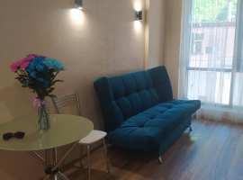 Комплекс расположился в самом сердце района Макаренко. Сочинцы...