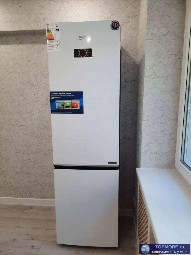 Лот № 160529. Евро трешка в Центральном районе Сочи .В квартире выполнен новый современный ремонт (никто не проживал... - 2