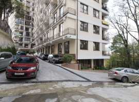 Лот № 160608. Продаю квартиру в жилом комплексе бизнес-класса с...