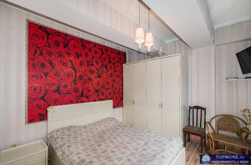 Лот № 159696. В продаже квартира в Сочи, центральный микрорайон Макаренко. Вариант для постоянного проживания либо... - 2